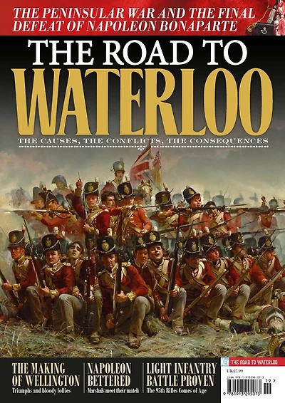 The Road to Waterloo