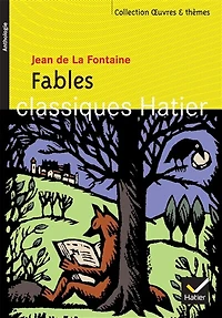 Fables: de la 6e à la 3e