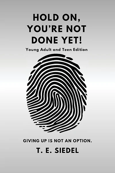 Hold On, You're Not Done Yet!: Giving Up Is Not an Option