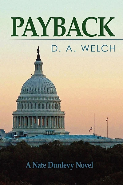 Payback: A Nate Dunlevy Novel