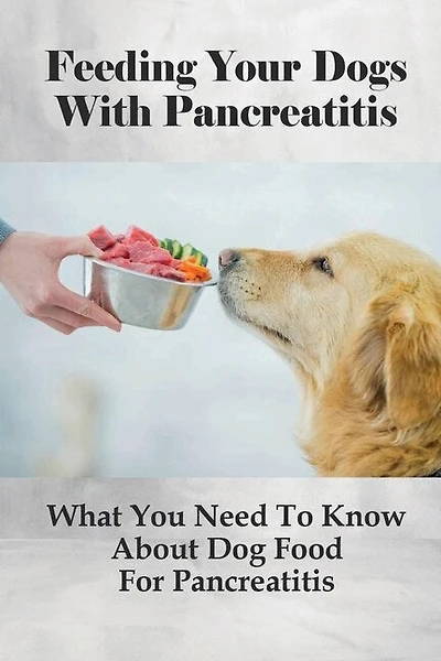 Feeding Your Dogs With Pancreatitis: What You Need To Know About Dog Food For Pancreatitis: Pancreatitis Diet Recipes
