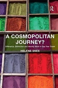 A Cosmopolitan Journey?: Difference, Distinction And Identity Work Gap Year Travel