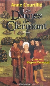 Les Dames de Clermont, Vol. 1