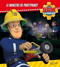 Le monstre de Pontypandy