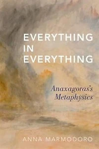 Everything Everything: Anaxagoras's Metaphysics