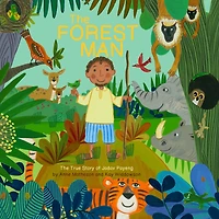 The Forest Man: True Story of Jadav Payeng