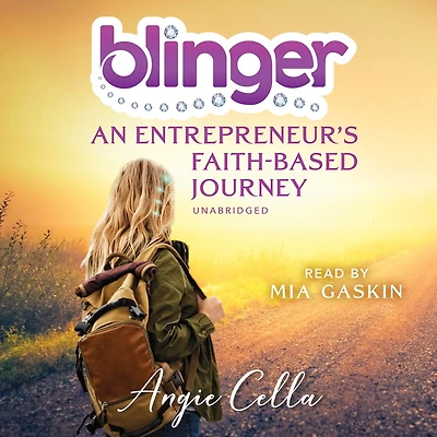 Blinger: An Entrepreneur’s Faith-Based Journey