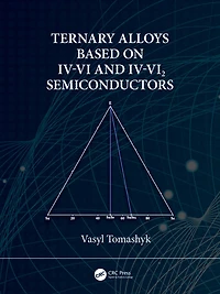 Ternary Alloys Based on IV-VI and IV-VI2 Semiconductors
