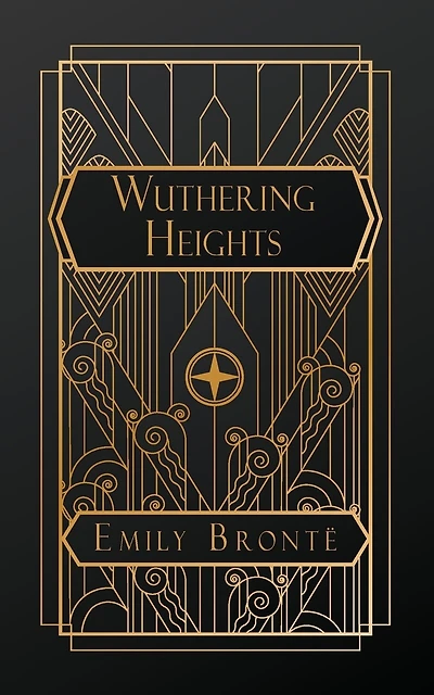 Wuthering Heights