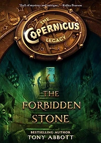 The Copernicus Legacy: Forbidden Stone