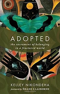 Adopted: The Sacrament Of Belonging A Fractured World