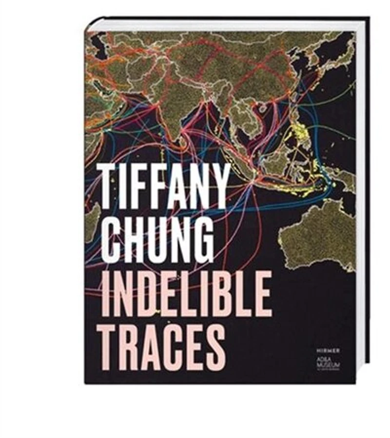 Tiffany Chung: Indelible Traces