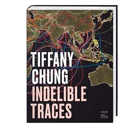 Tiffany Chung: Indelible Traces