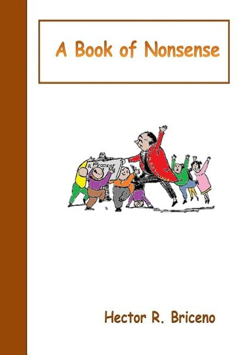 A Book of Nonsense