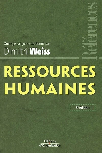 Ressources humaines