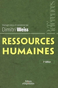 Ressources humaines