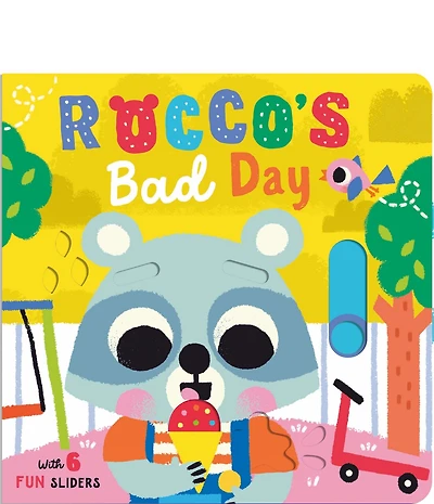 Bad Day