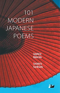101 Modern Japanese Poems
