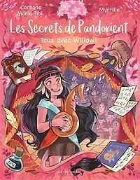 Tous avec Willow !