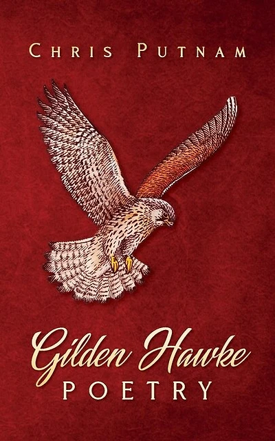 Gilden Hawke Poetry