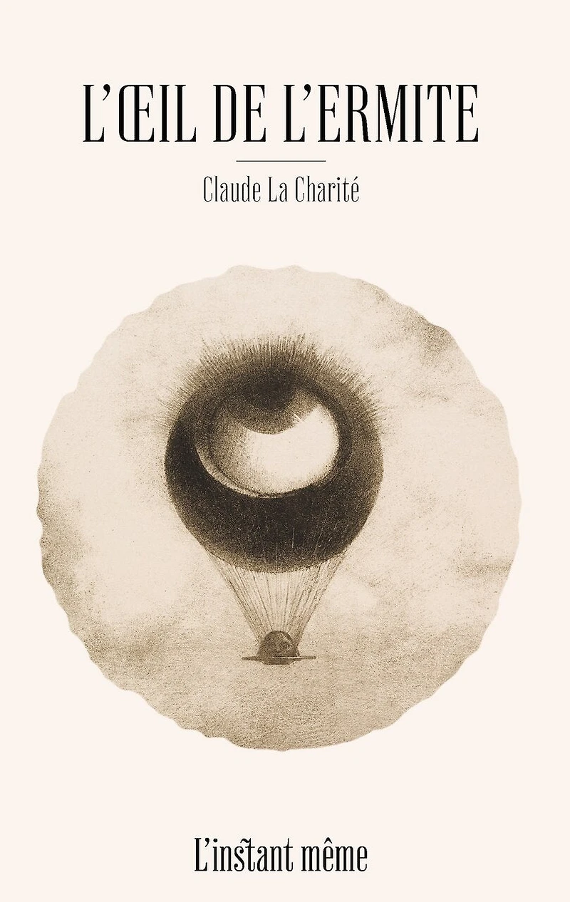 L' Oeil de l'ermite