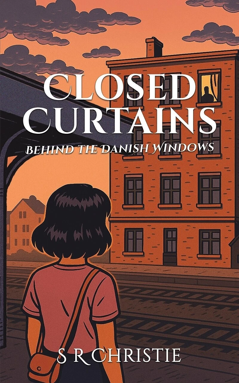 Closed Curtains