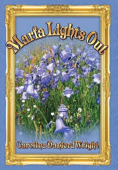 Marfa Lights Out