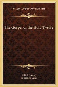 the Gospel of Holy Twelve