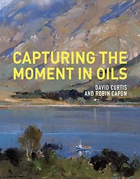 Capturing the Moment Oils