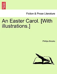 An Easter Carol