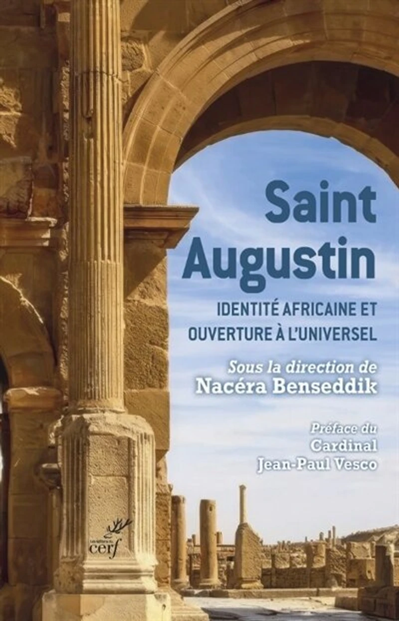 Saint Augustin: identité africaine et ouverture à l'universel