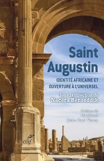 Saint Augustin: identité africaine et ouverture à l'universel
