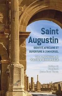Saint Augustin: identité africaine et ouverture à l'universel