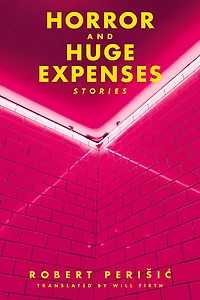 Horror and Huge Expenses