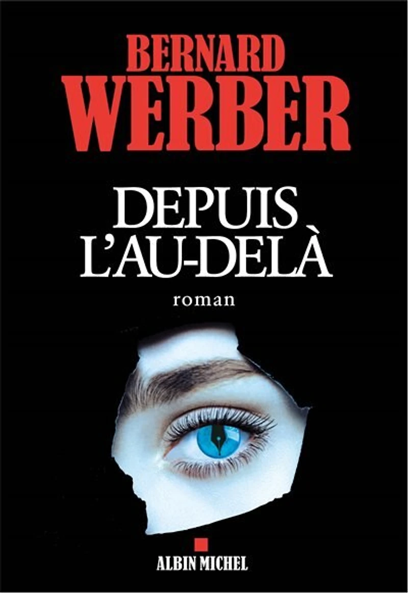 Depuis l'au-delà
