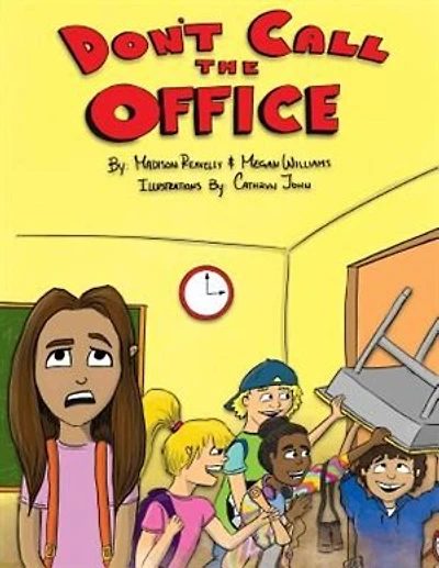 Don't Call the Office