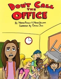 Don't Call the Office