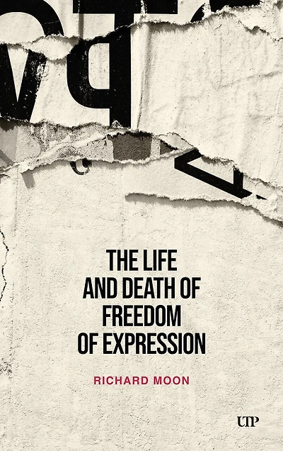 The Life and Death of Freedom Expression