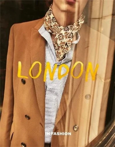 London. In Fashion