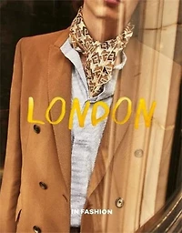 London. In Fashion