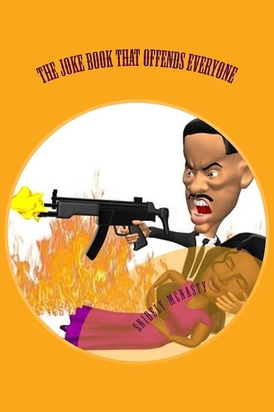 The Joke Book That Offends Everyone