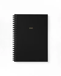 2021 Catholic Planner Spiral Edition
