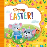 Happy Easter!