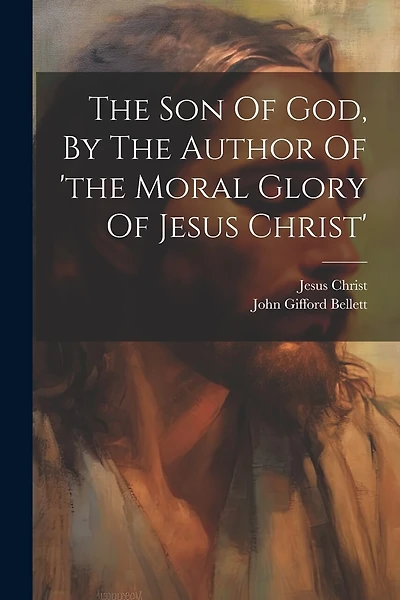 The Son Of God