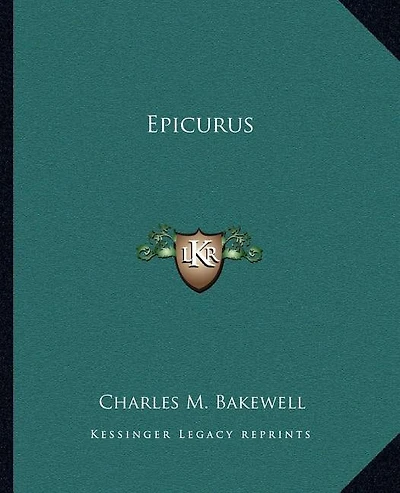 Epicurus