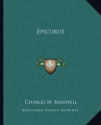 Epicurus