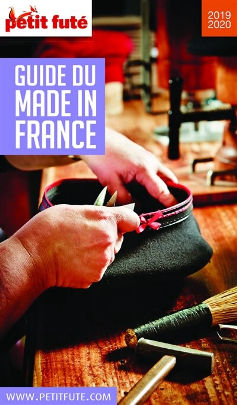 Guide du made France