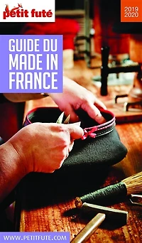 Guide du made France