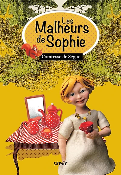 Les malheurs de Sophie: texte intégral