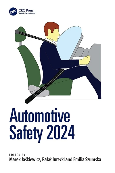 Automotive Safety 2024: Proceedings of the 14th International Science and Technical Conference (Sandomierz, Poland, 24-26 April 2024)